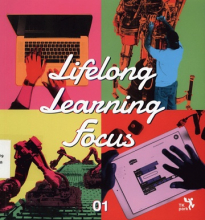 Lifelong learning focus issue 01