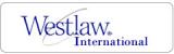 Logo of Westlaw database