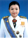 Miss Wiparat Thomya