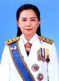 Mrs. Jintana Iamkong