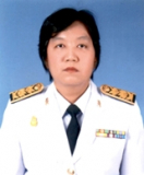 Miss Sarunya Seema