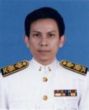 Mr. Chatchai Srimuangkanchana