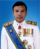 Mr. Thanongsaak Surakamhang