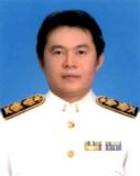 Mr. Natthapong Panchai