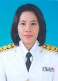 Miss Wunvipa Suksawat