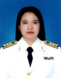 Miss Supannisa Prombut