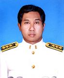 Mr. Natthapong Pimsen