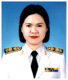 Miss Naritsara Phetpanaporn