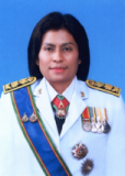 Miss Narapath Petmanee