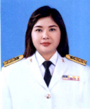 นางสาวอภิรดี เสียมศักดิ์