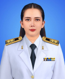 Miss Thuchanan Petkawkiew