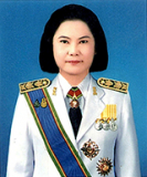 Miss Preyanuch Klovutiwat
