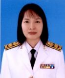Mrs. Jamriang Rawangsamrong