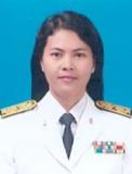 Miss Saiphon Deengam