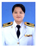 Miss Kanyakorn Imsai