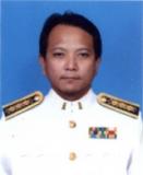 Acc.Sub Lt. Kamol Srisang