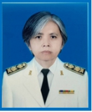 นางนันทิยา ชายเกตุ