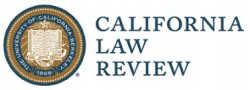 California university logo