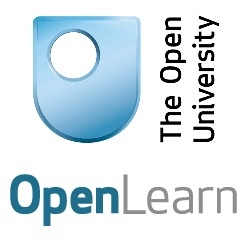 openlearn logo