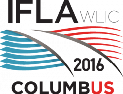 IFLA 2016 logo