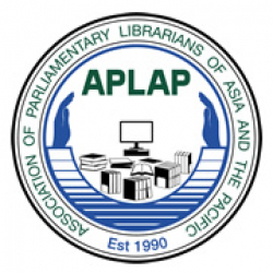 ภาพ APLAP logo