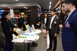 บรรณารักษ์แนะนำสารสนเทศ: รายงานการประชุมสภาผู้แทนราษฎร ครั้งที่ 1