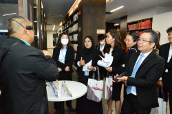 บรรณารักษ์แนะนำสารสนเทศ: รายงานการประชุมสภาผู้แทนราษฎร ครั้งที่ 1