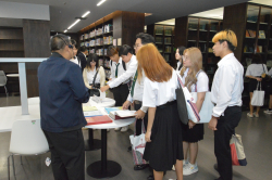บรรณารักษ์แนะนำสารสนเทศ: รายงานการประชุมสภาผู้แทนราษฎร ครั้งที่ 1