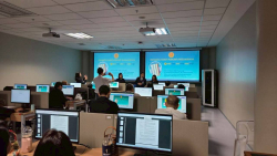 การลงมือทำจริง (Hands-on) และเห็นความตั้งใจของผู้เข้าอบรม