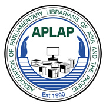 ภาพ APLAP logo